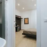 Dimora Favia 公寓 巴里