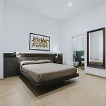 公寓 Dimora Favia 巴里