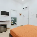 Apartament Dimora Favia