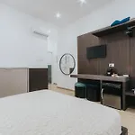 Dimora Favia Apartament