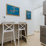 公寓 Dimora Favia 巴里