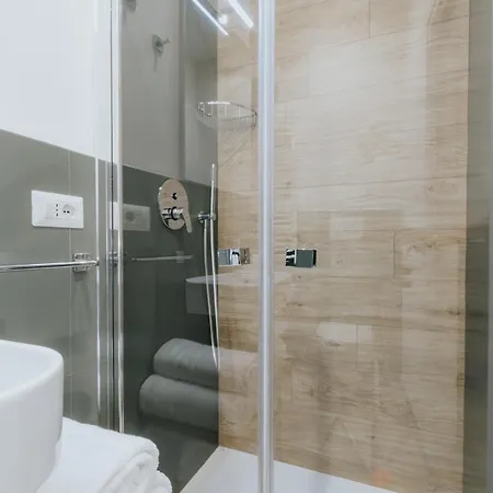 Dimora Favia Apartman *
