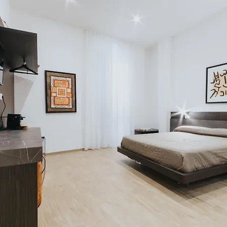 Apartament Dimora Favia