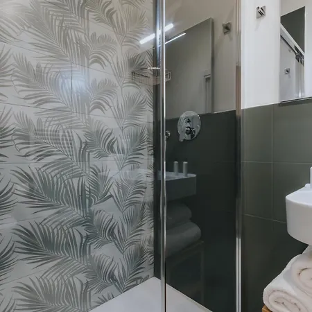 Dimora Favia Apartament