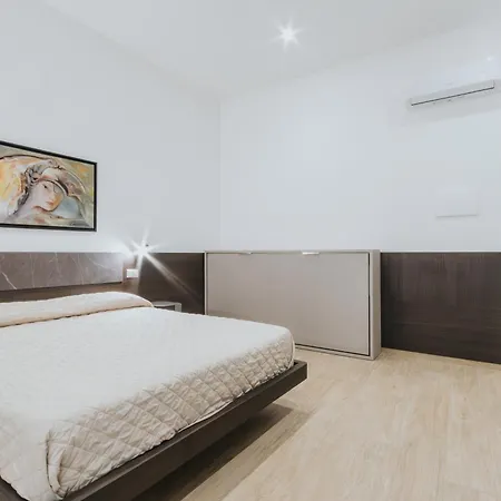 Apartman Dimora Favia Bari