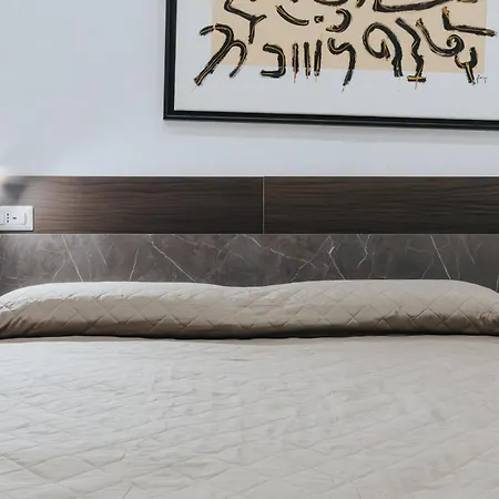 Apartamento Dimora Favia *