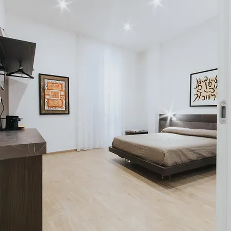 Appartement Dimora Favia Bari
