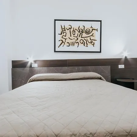 Dimora Favia Appartement *