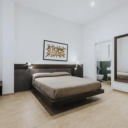 Dimora Favia Appartement