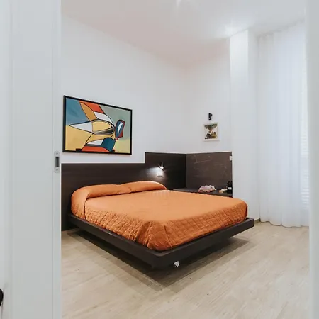 Dimora Favia Bari