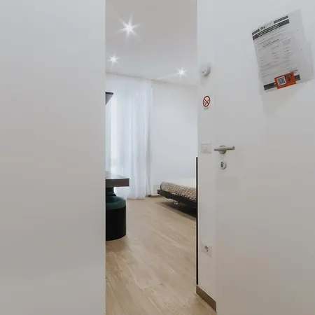 Apartamento Dimora Favia *