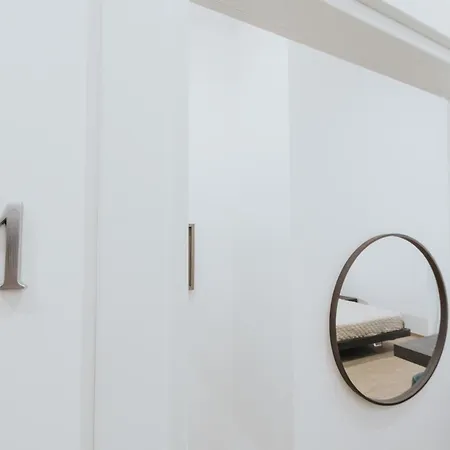 Dimora Favia Appartement