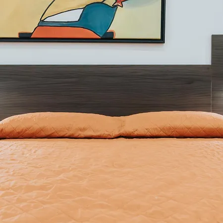 Apartmán Dimora Favia