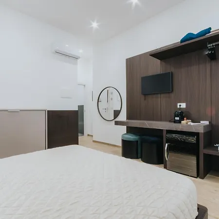 Dimora Favia Appartement