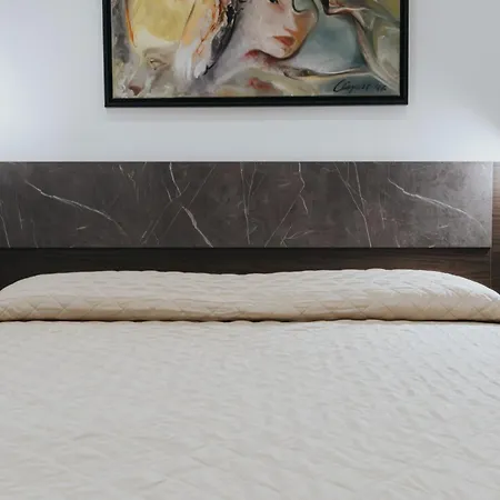 Apartmán Dimora Favia