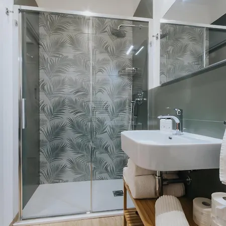 Apartmán Dimora Favia *