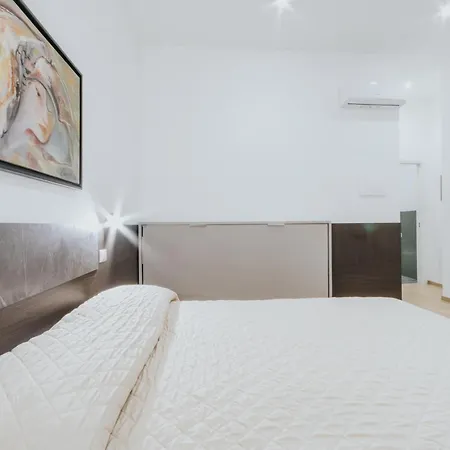 Appartement Dimora Favia Bari