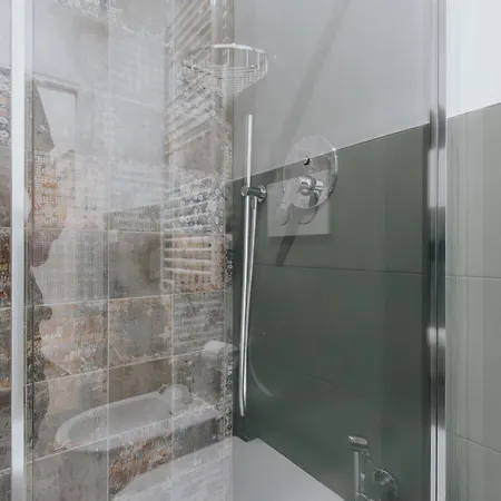 Apartamento Dimora Favia