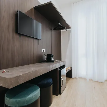 Apartmán Dimora Favia *