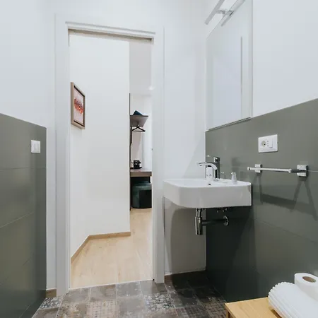 Dimora Favia Apartmán Bari