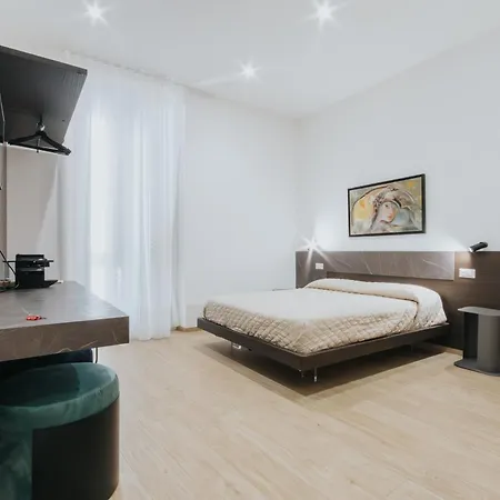 Apartamento Dimora Favia