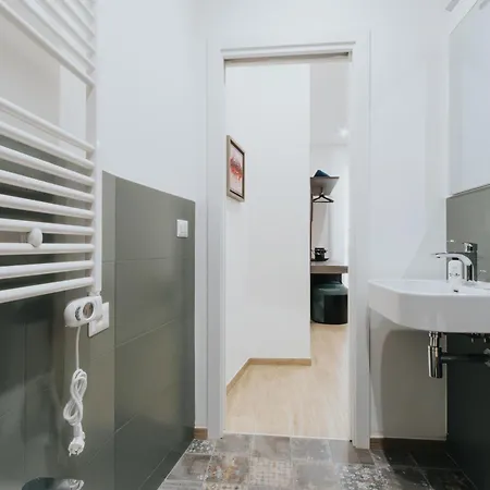 Apartmán Dimora Favia *