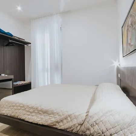 Apartmán Dimora Favia *